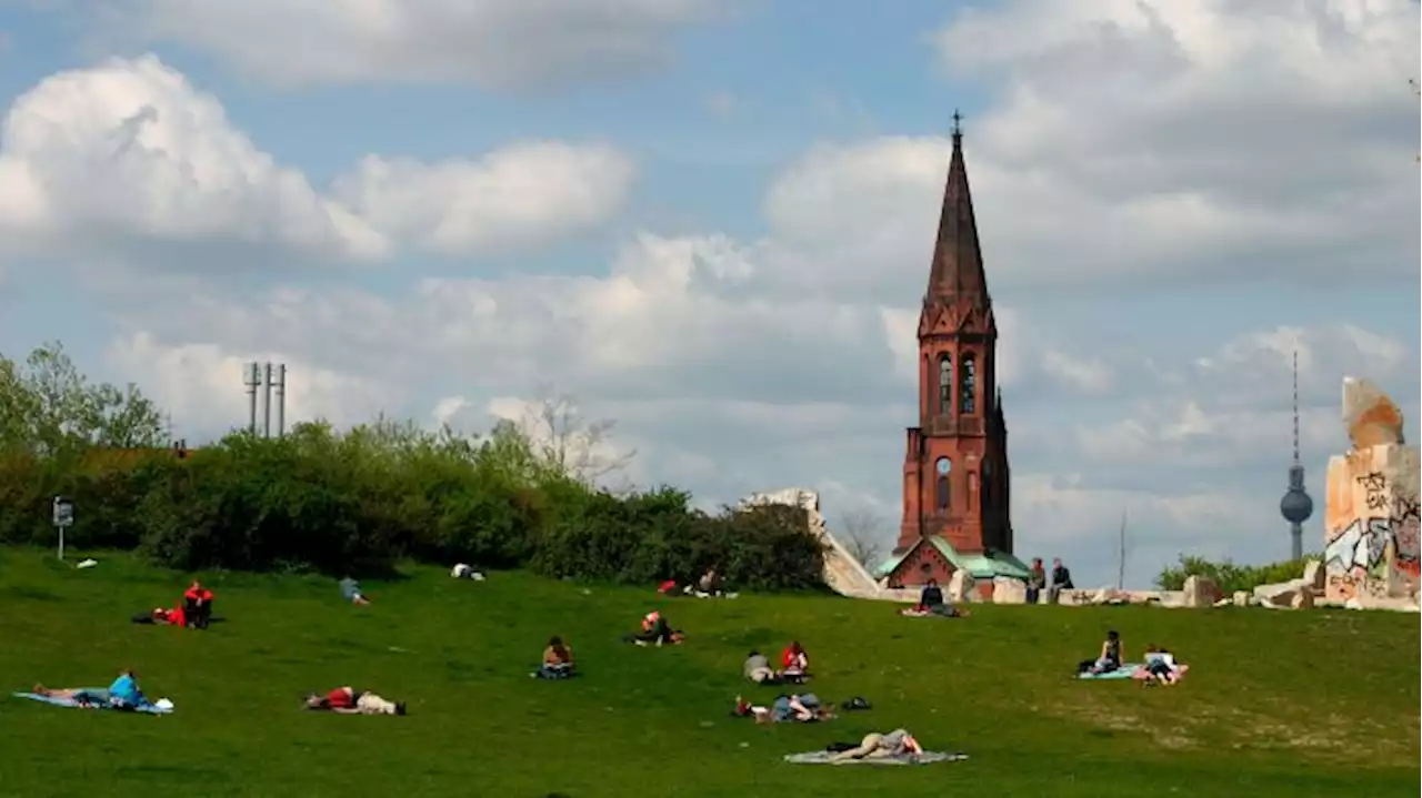 Verdächtiger in Vergewaltigungsfall vom Görlitzer Park sitzt in U-Haft