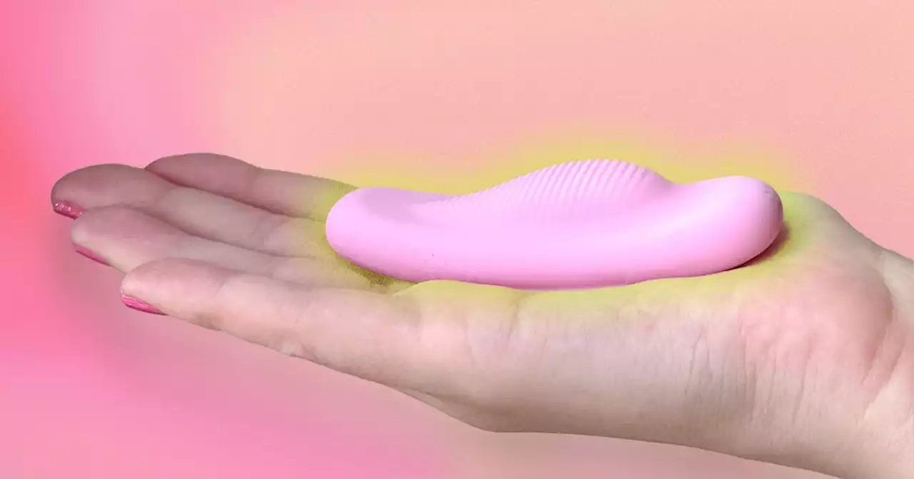 I Tried The TikTok-Viral Panty Vibrator Trend — & It Made Me Feel Like A Super-Sexy Spy