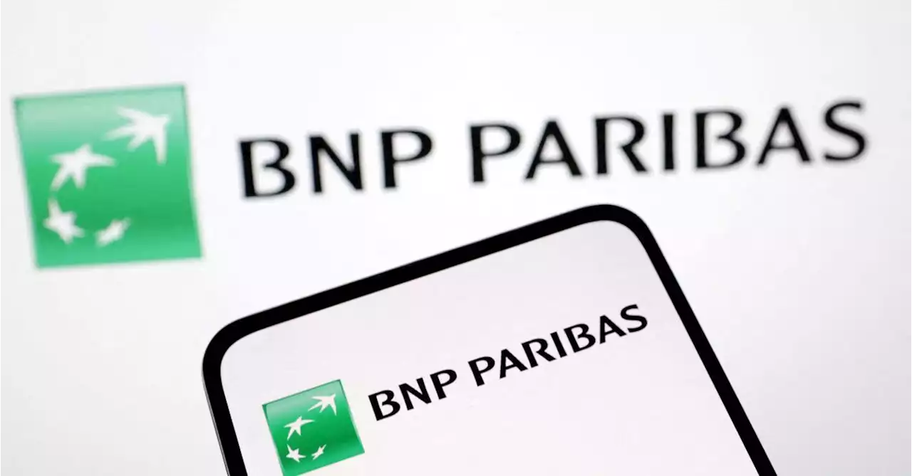 BNP Paribas beats estimates on debt financing and cost management