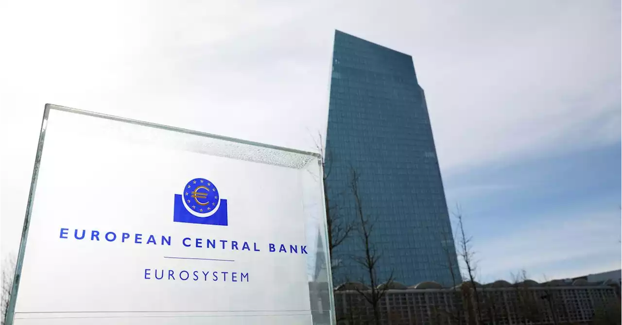 Morning Bid: ECB to follow Fed hike, Meta surges