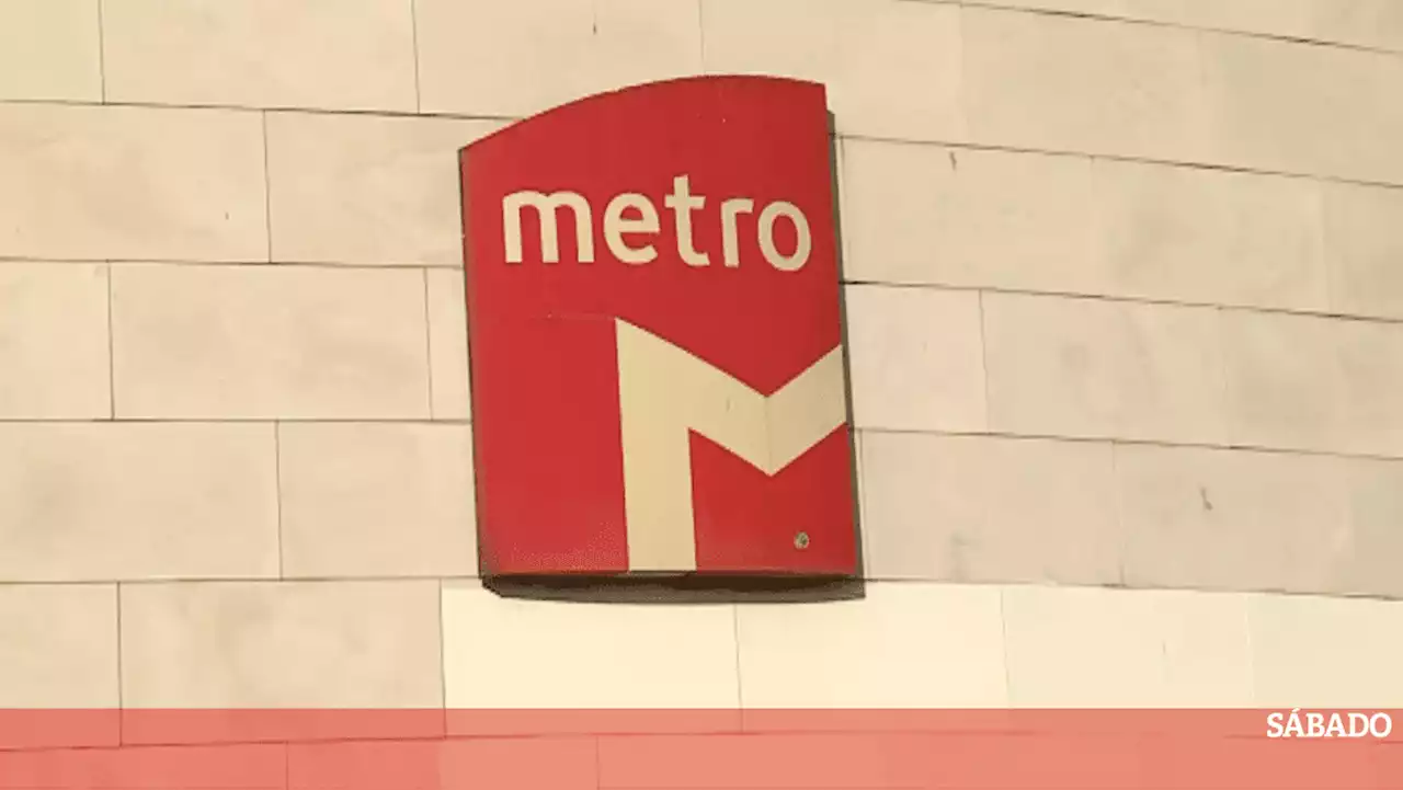 JMJ e Metro de Lisboa: as estações encerradas e os reforços planeados