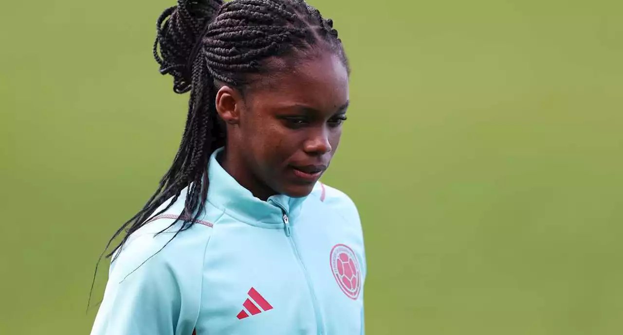 Primer parte sobre Linda Caicedo: desde la Selección Colombia aclaran toda la verdad de su estado de salud