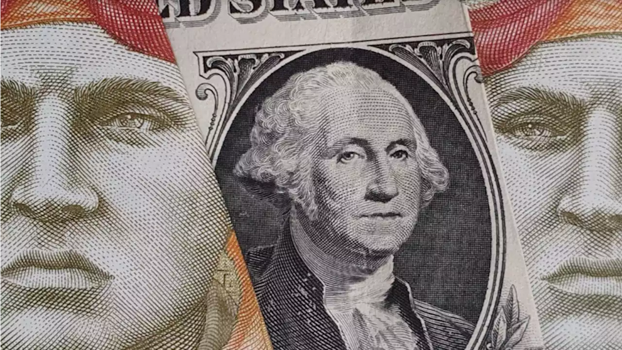 Precio del dólar en Perú hoy: así cotiza este jueves 27 de julio