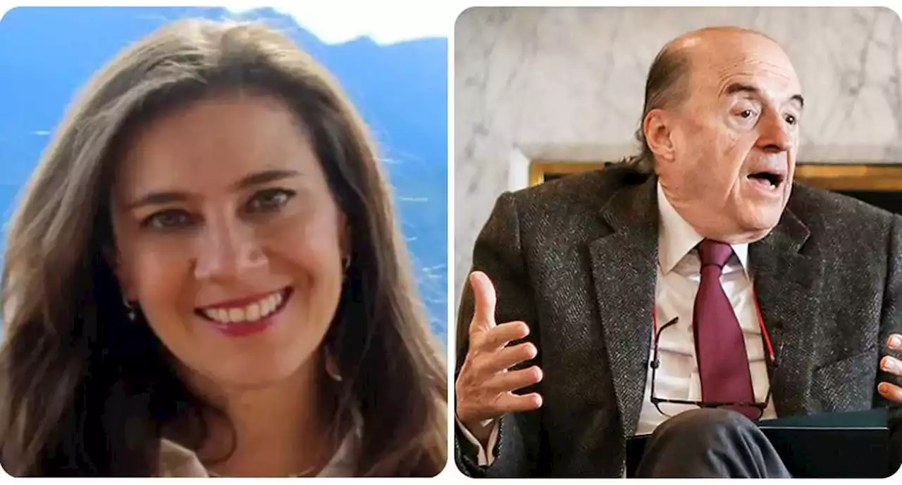 Silvia Margarita Carrizosa, una de las funcionarias más cercanas al canciller Álvaro Leyva, será la nueva cónsul general de Colombia en Miami