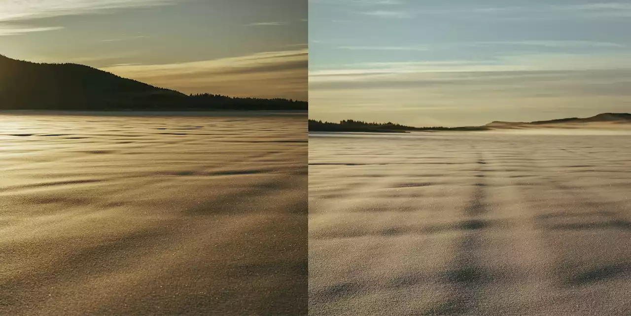 The Frozen Corner of Sweden That Tests the Most Advanced Cars in the World