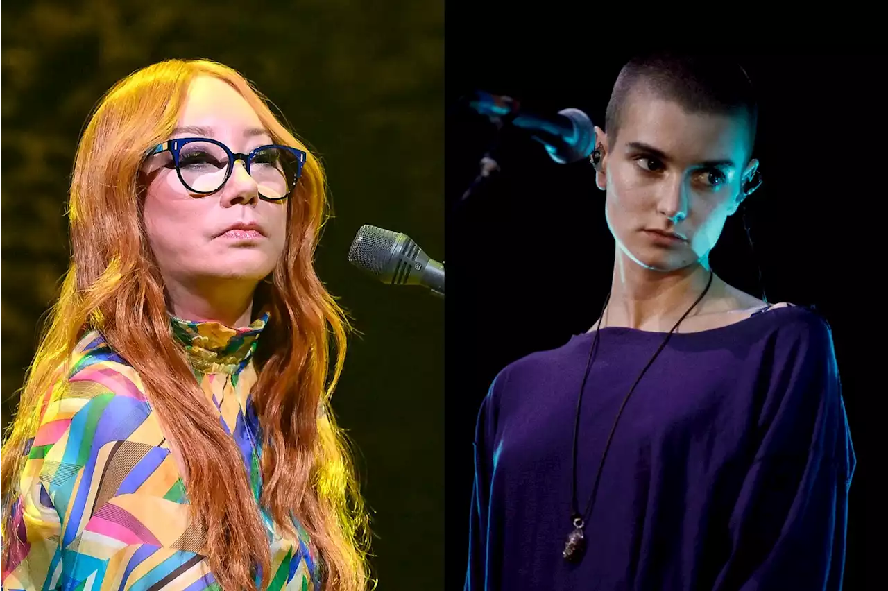 Tori Amos Honors Sinéad O'Connor With Emotional Covers at San Francisco Show: 'A Force of Nature'