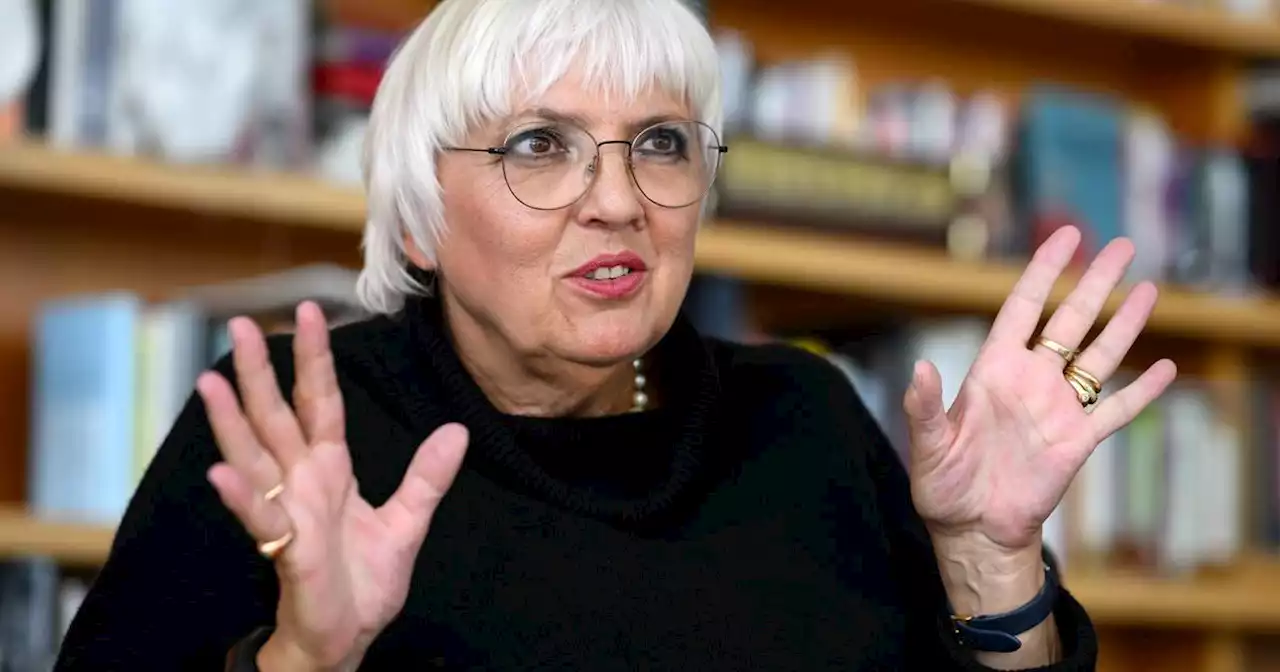 Claudia Roth über AfD, Merz und Ampelkoalition: „Diese Partei will die Demokratie aushebeln“