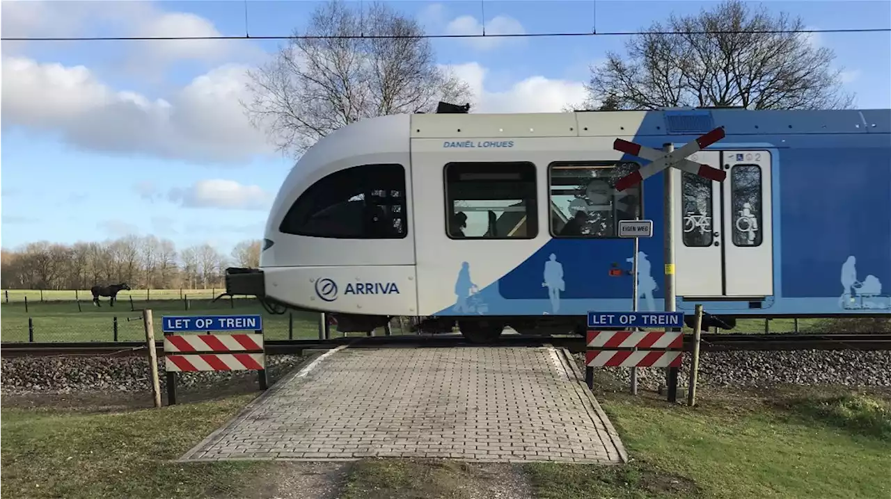 Geen regionaal reisverbod voor overlastgevers in trein tussen Emmen en Zwolle