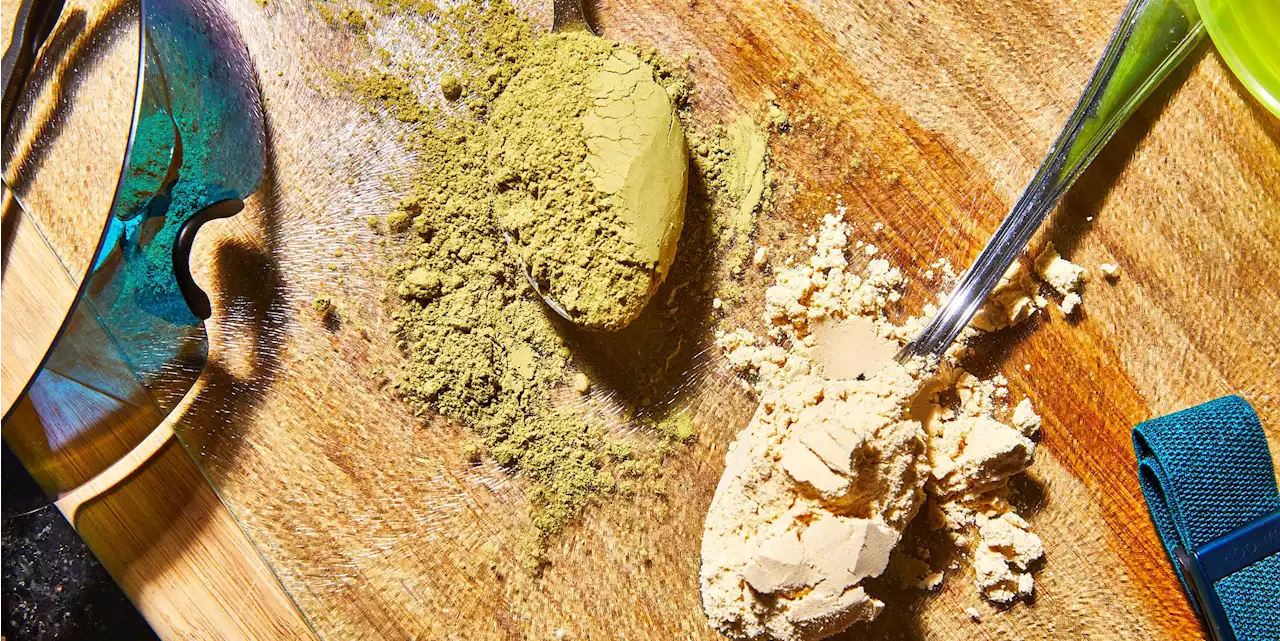 Should You Worry About Heavy Metals in Protein Powders?