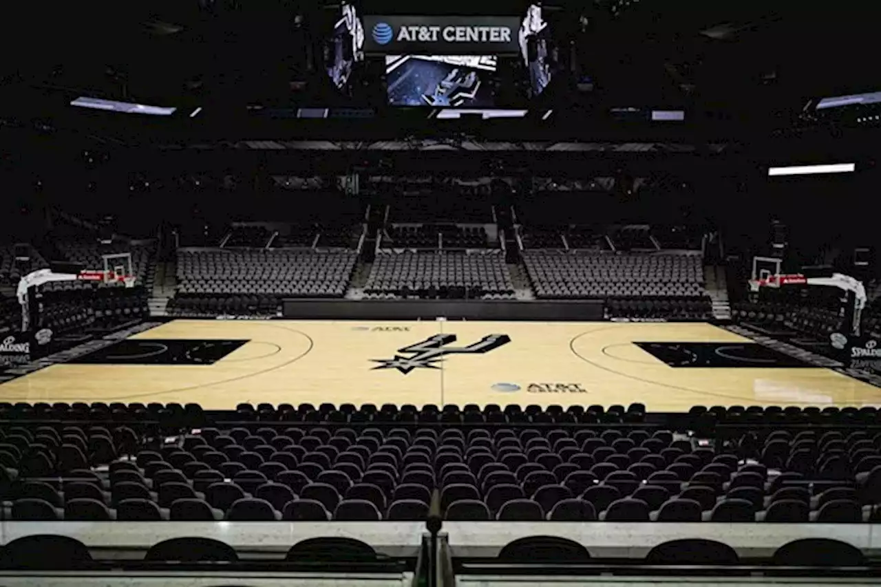 San Antonio Spurs searching for minority-owned restaurants to serve food during home games