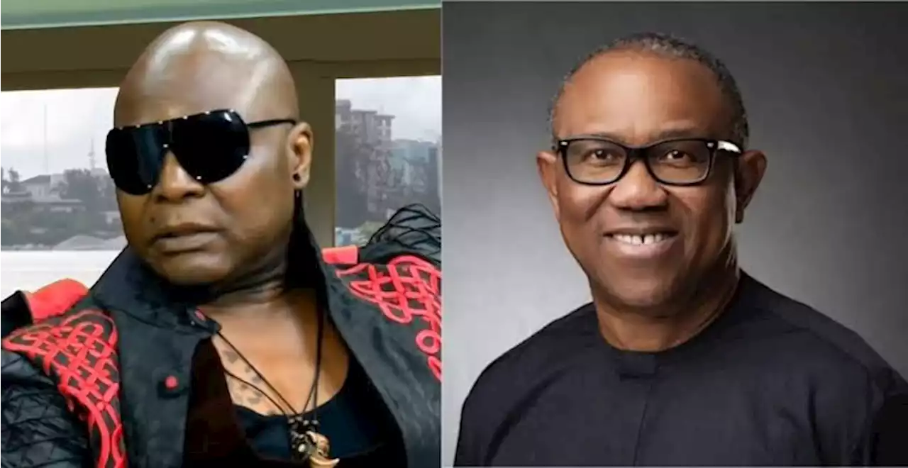 I Will Walk Naked In Lagos If Presidential Tribunal Announces Peter Obi Winner – Charly Boy | Sahara Reporters