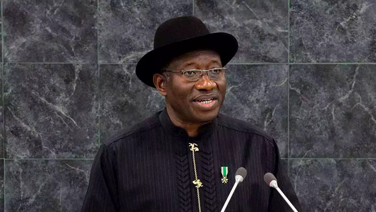 Nobody Should Misinterpret My Visit To President Tinubu; I Have No Ministerial Nominee – Goodluck Jonathan | Sahara Reporters