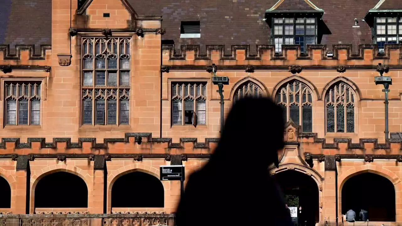 Universities say they're acting on 'terribly disturbing' sexual assault allegations