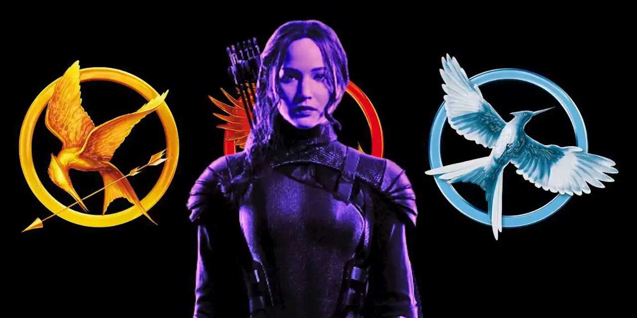 10 Biggest Cuts The Hunger Games Movies Made To The Books