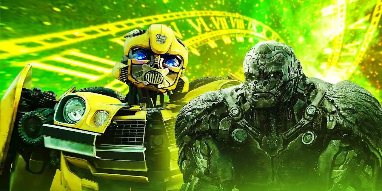 5 Transformers Rise Of The Beasts Timeline Questions Answered