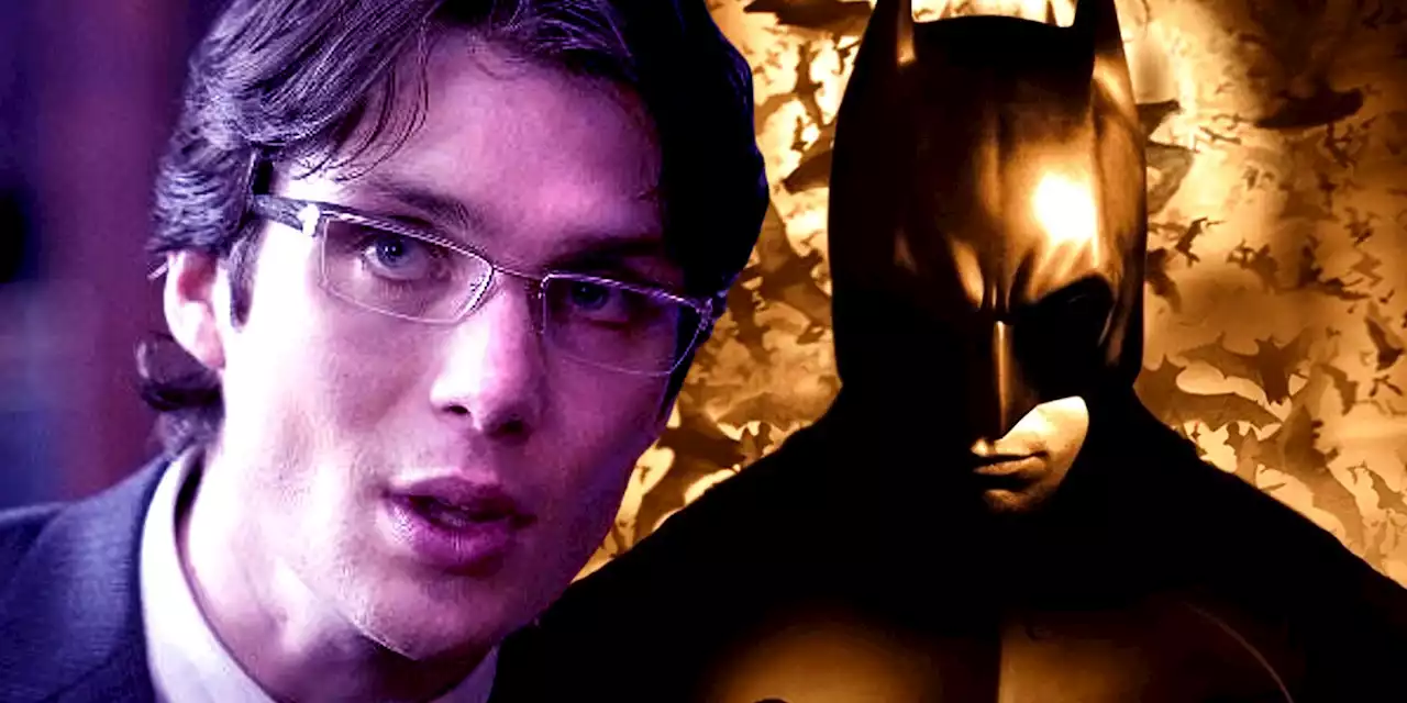 Batman Begins Justified A Dark Knight Cliché DC Fans Have Complained About For Decades