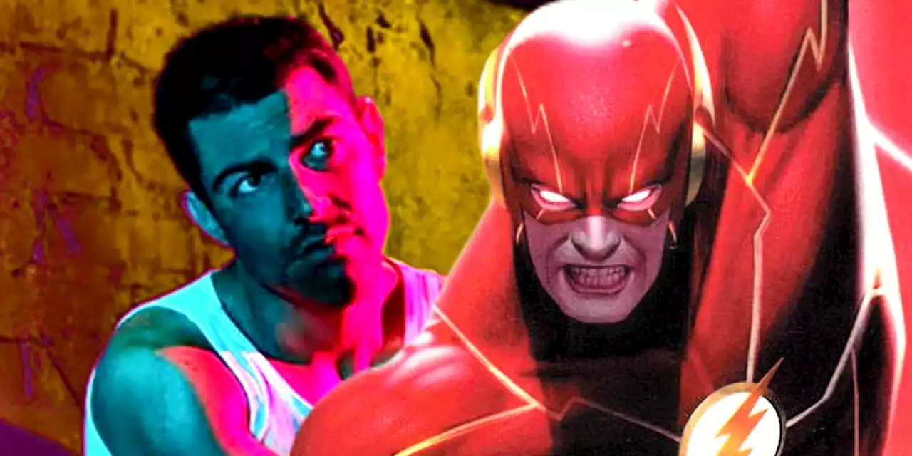 DC's New Flash Casting Is Perfect For The DCU's Inevitable Reboot