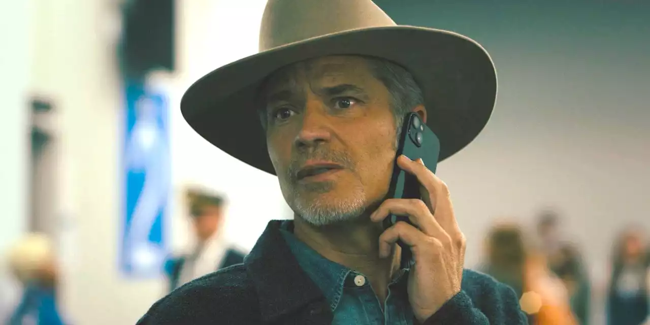 Justified: City Primeval Director Teases Raylan's Future After Reboot: 'There's A Third Chapter...'