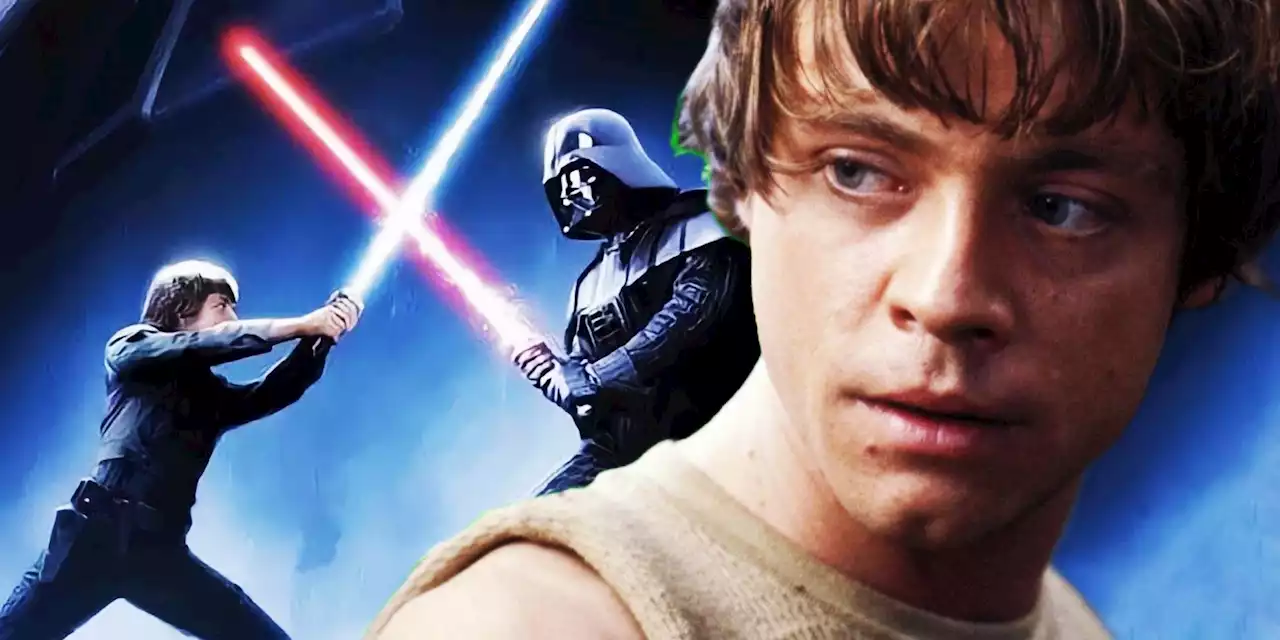 Luke Skywalker's 10 Most Impressive Feats In Star Wars Canon