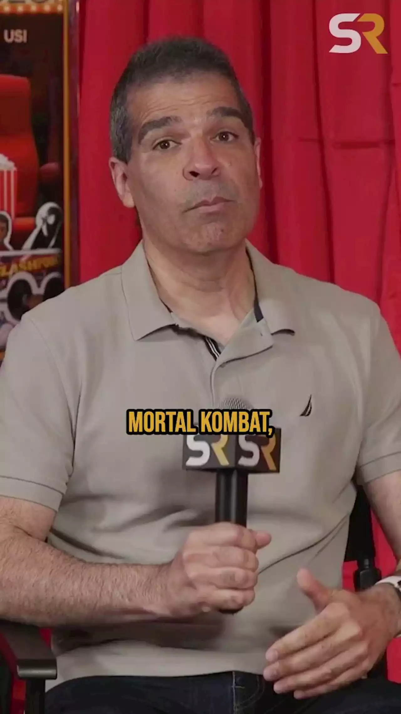 Ed Boon Details The Biggest Mortal Kombat 1 Character Changes: 'It Is A Retelling Of A Brand-New Mortal Kombat'