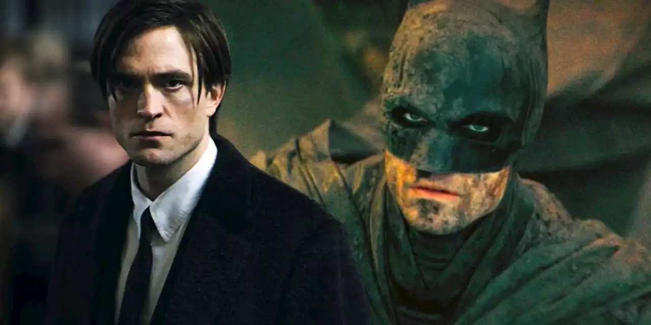 The Batman 2 Risks Losing What Made Pattinson's Batman Unique