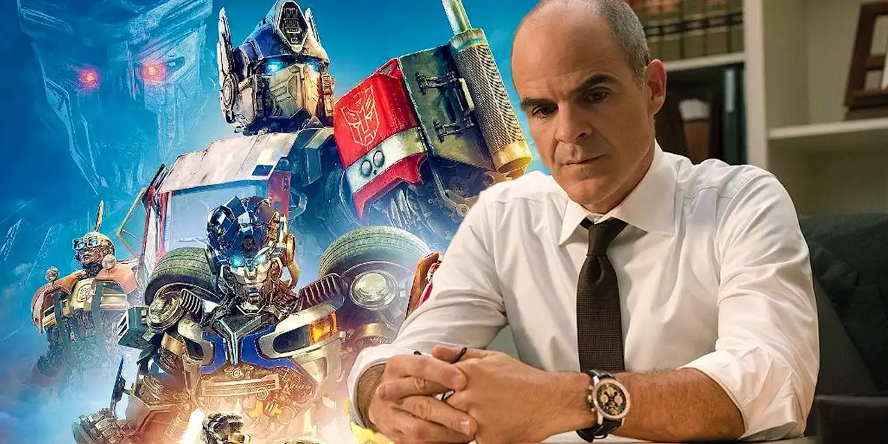 Who Is Agent Burke? Transformers Rise of the Beasts' G.I. Joe Character Explained