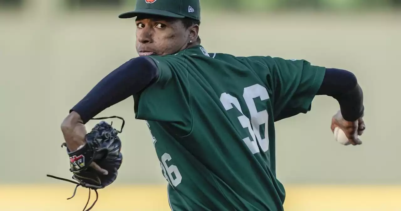 Minors: What are Jairo Iriarte, Adam Mazur doing in San Antonio's bullpen?