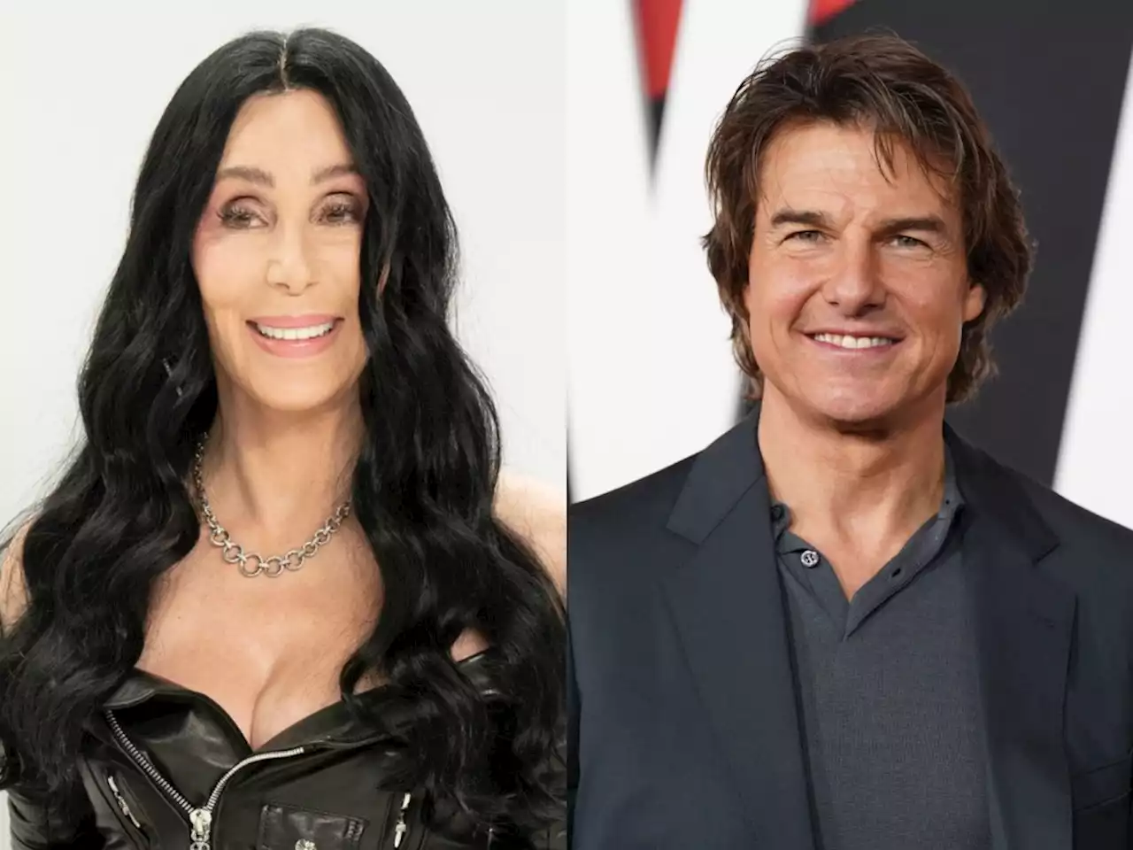 Resurfaced Clips Show Where Cher Ranks Tom Cruise on Her List of Former Lovers