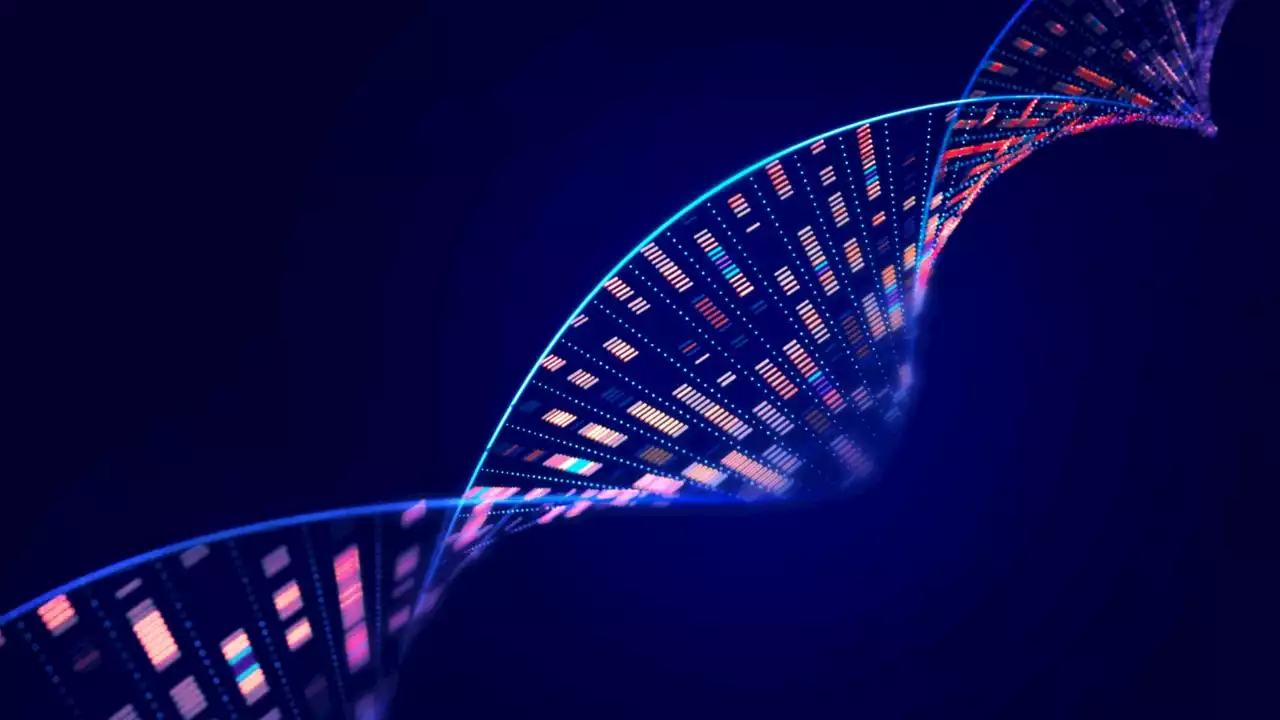 National genomics initiative to bring hope to thousands of Australian cancer patients