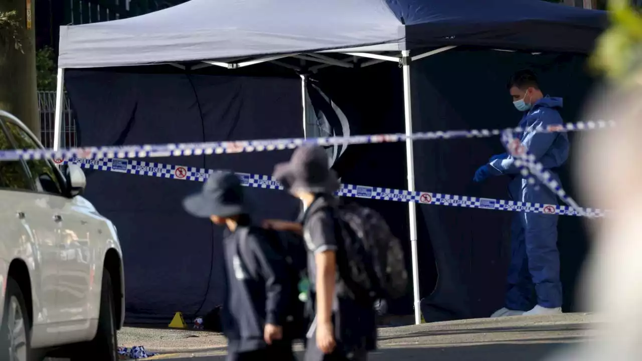 NSW Police launch Taskforce Magnus to crackdown on spate of Sydney shootings