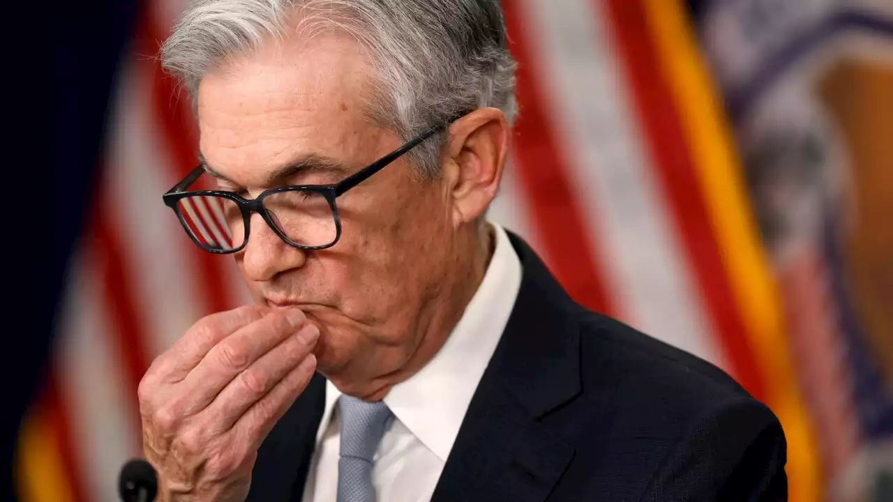 US Federal Reserve ‘non-committal’ about future after hiking rates once again