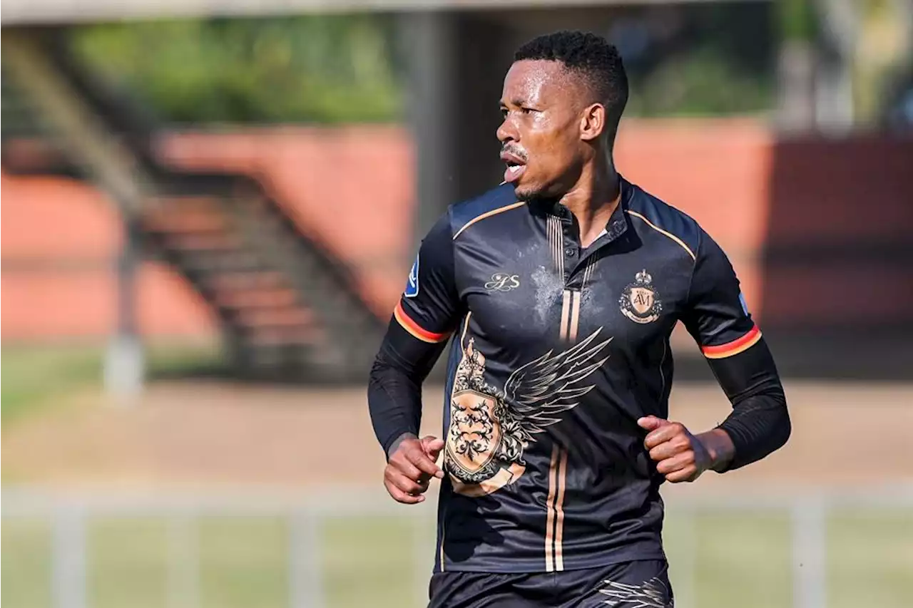 Jele Situation Explained By Royal AM Coach | Soccer Laduma