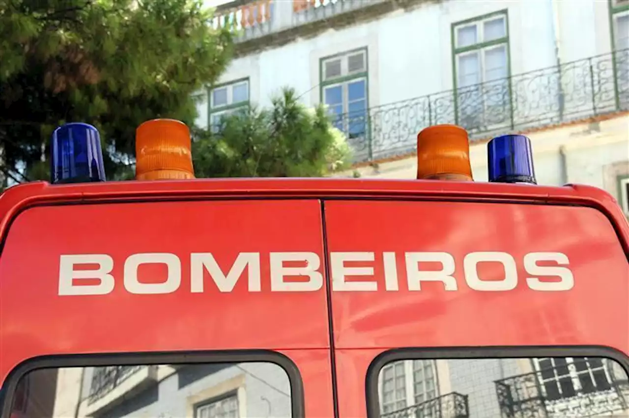 Homem gravemente ferido após explosão de gás em Santa Maria da Feira