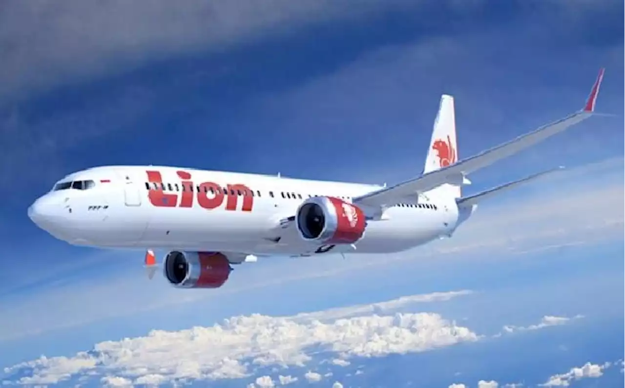 Penerbangan Langsung Umrah Semarang-Madinah Lion Air Dimulai 1 Agustus