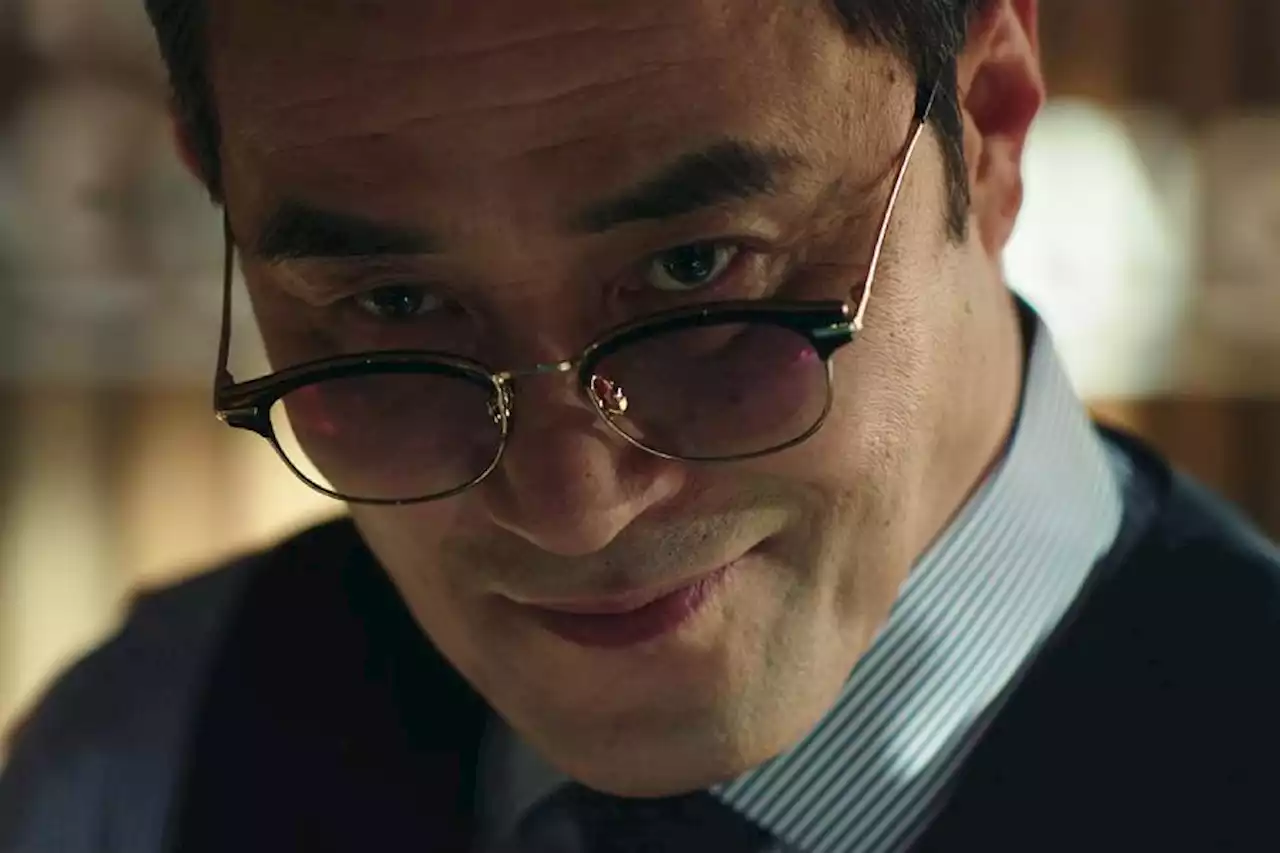 4 Times Choi Min Soo Strikes Back In Episodes 9-10 Of “Numbers”