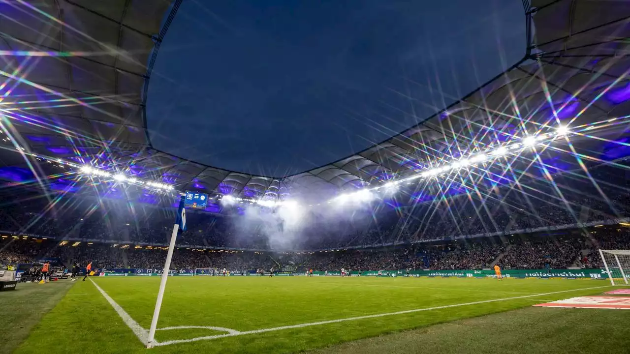 Das Beste zuerst: HSV bittet Schalke zum Eröffnungstanz