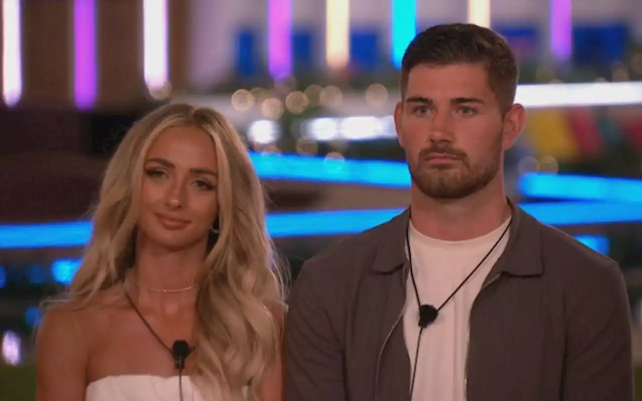 Here's What Abi And Scott Had To Say About Leaving The Villa | Stellar