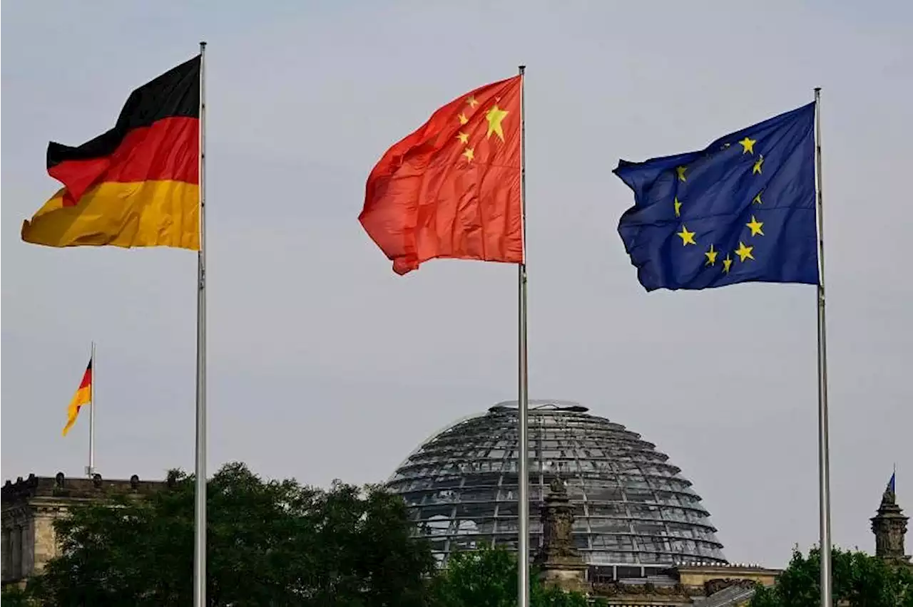 How European investors protect themselves amid falling confidence in China