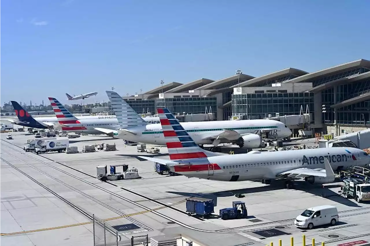 US moves to improve airplane bathrooms for people with disabilities