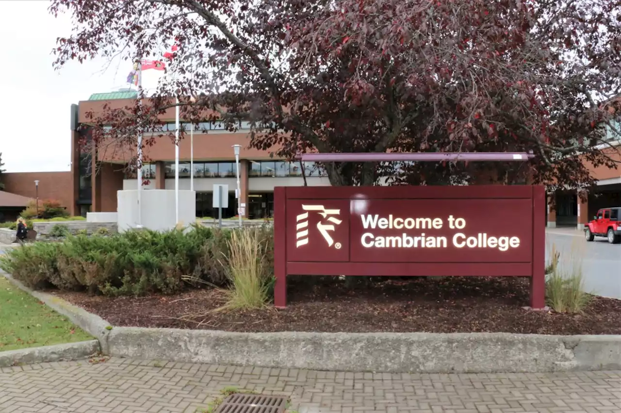 ‘Find Your Fit’ at Cambrian College on Aug. 23