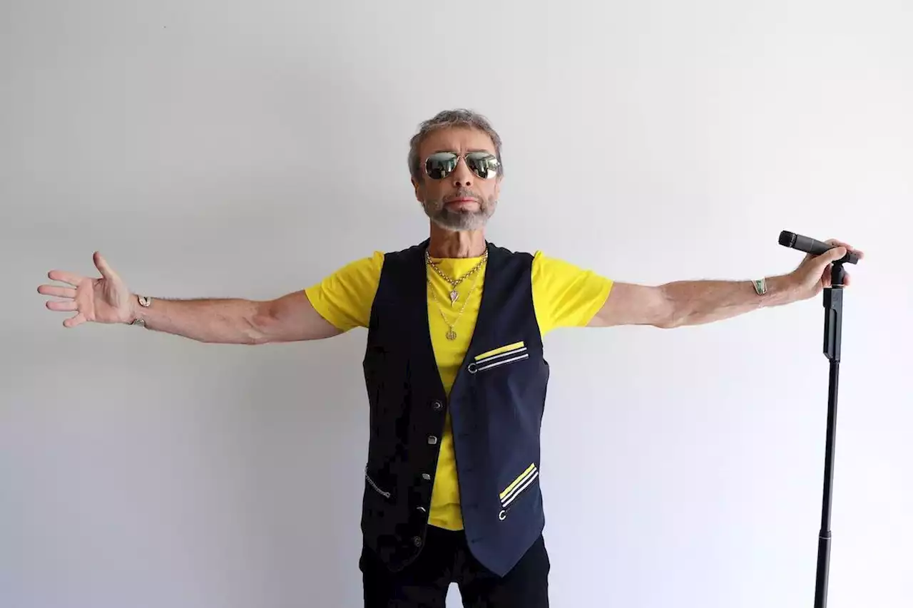 Rock singer Paul Rodgers records new ‘Midnight Rose’ album with fellow B.C. musicians - Terrace Standard