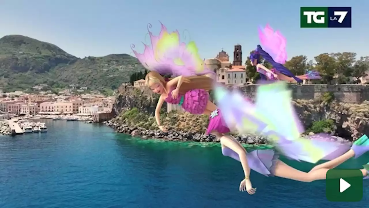 Il ministero degli Esteri ha deciso di promuovere 'la magia dell'Italia' con le Winx