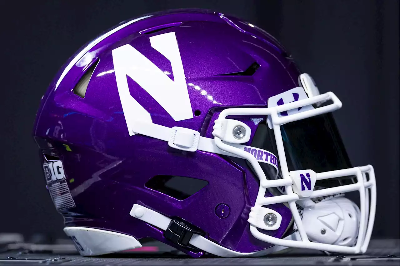 Ex-Northwestern LB files lawsuit alleging hazing