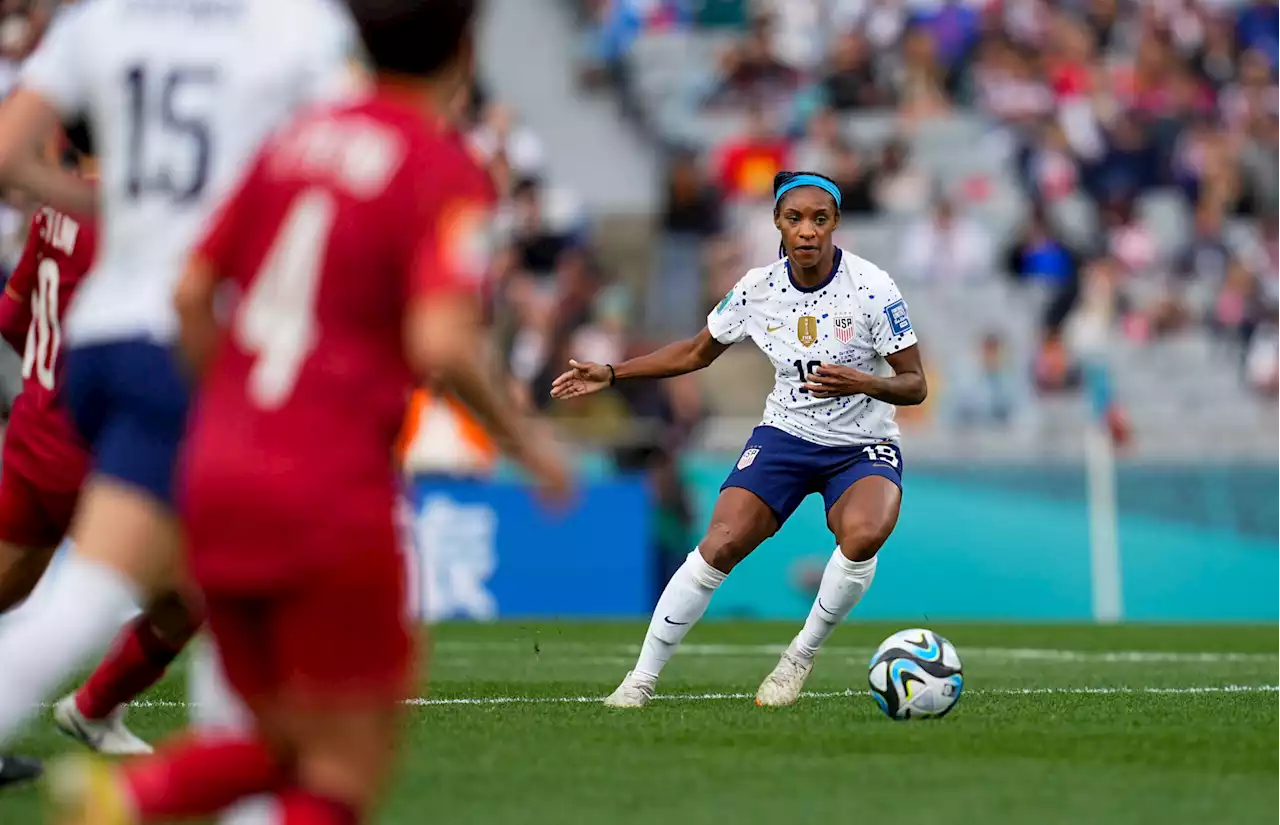 The tactical elements that will determine USWNT-Netherlands