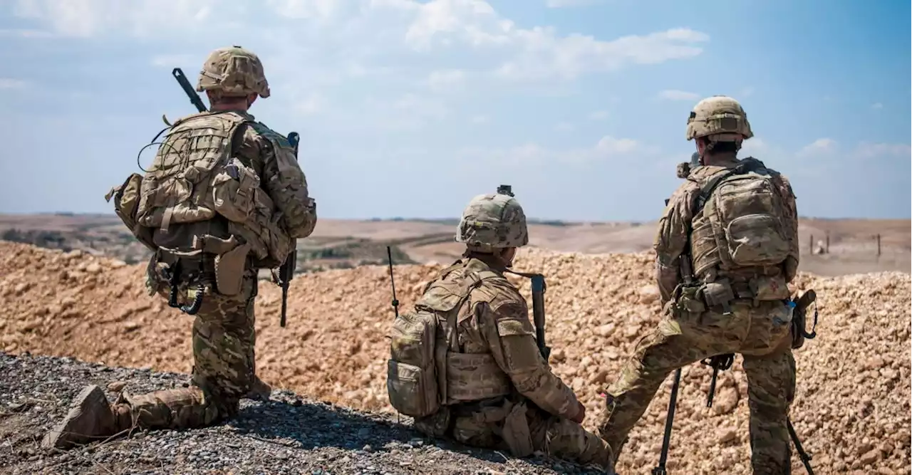 Coup: Niger soldiers warn against foreign intervention, say Bazoum is fine | TheCable