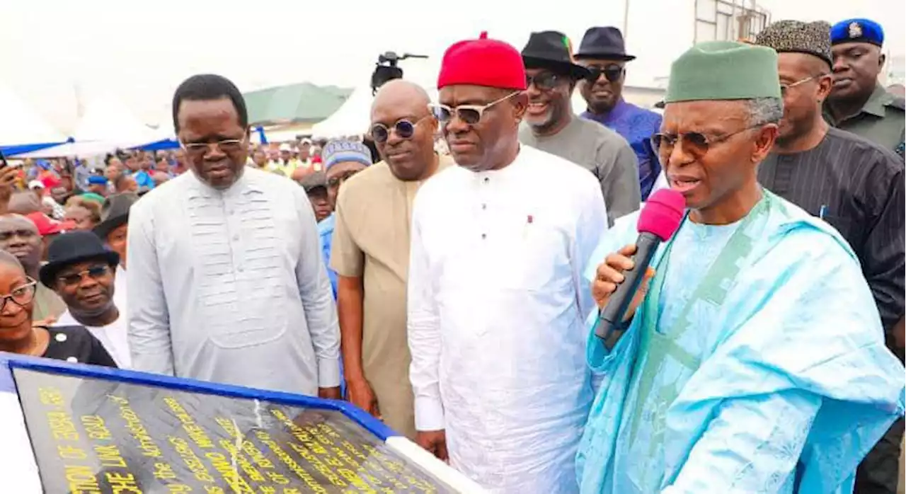 Report: Tinubu nominates Wike, el-Rufai, Oyetola as ministers | TheCable