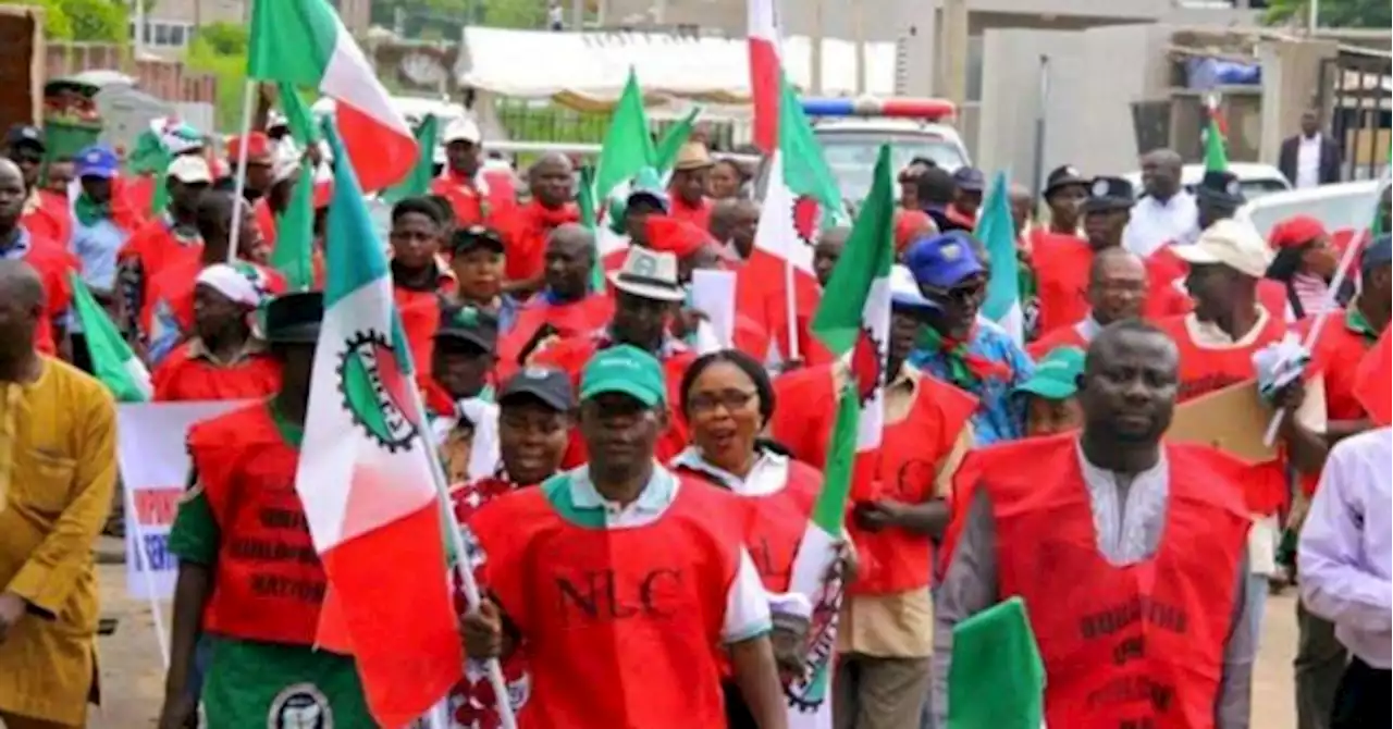 Subsidy removal: NLC threatens strike, gives FG seven-day ultimatum