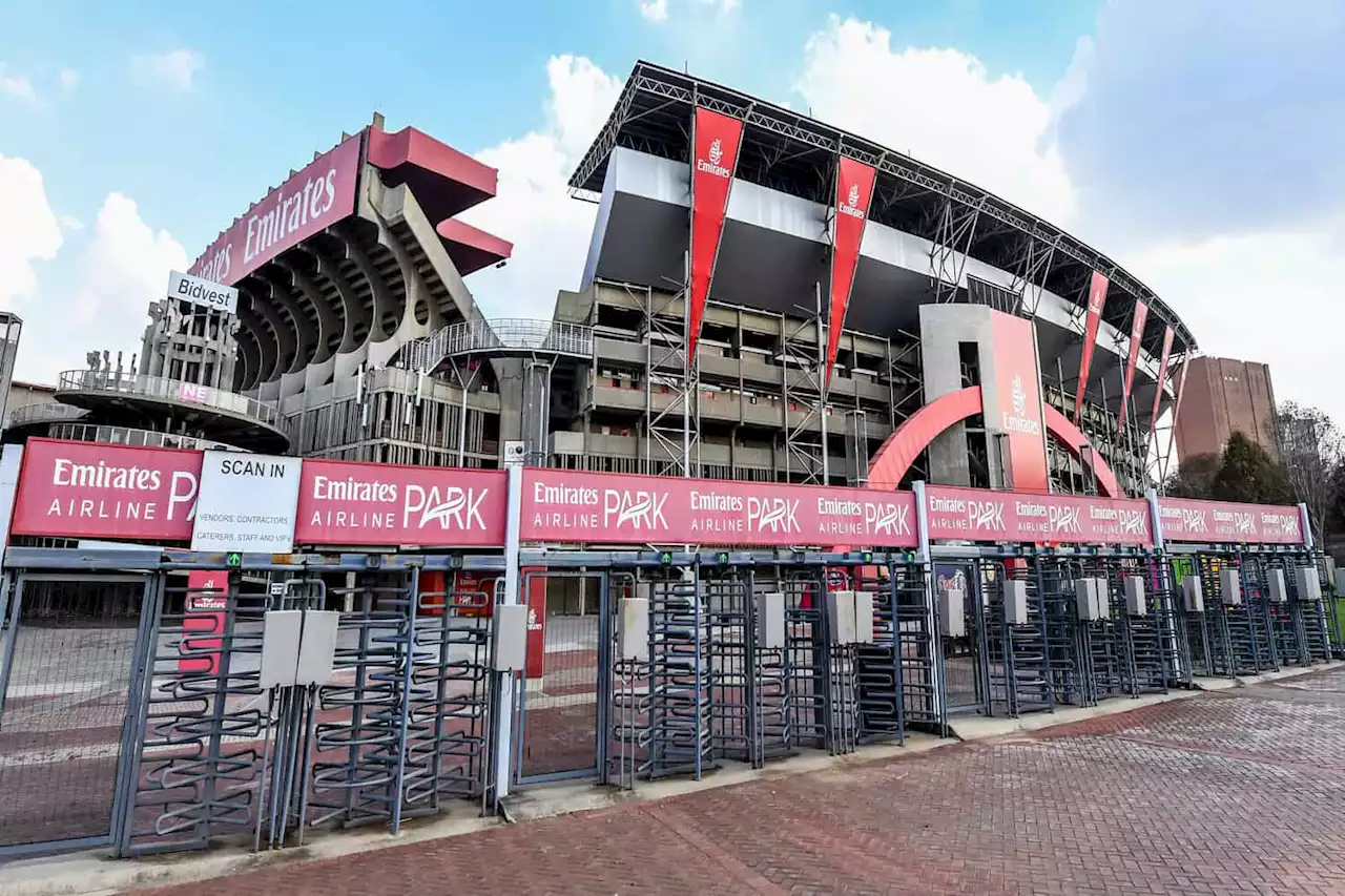 Boks Test at Ellis Park: No place to hide for criminals | The Citizen