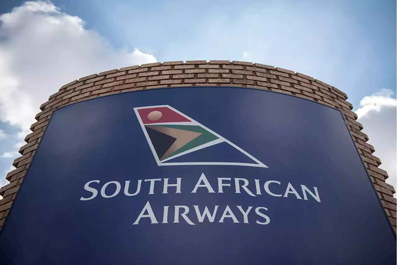 Govt accidentally reveals SAA's real value and it's less than you think | The Citizen