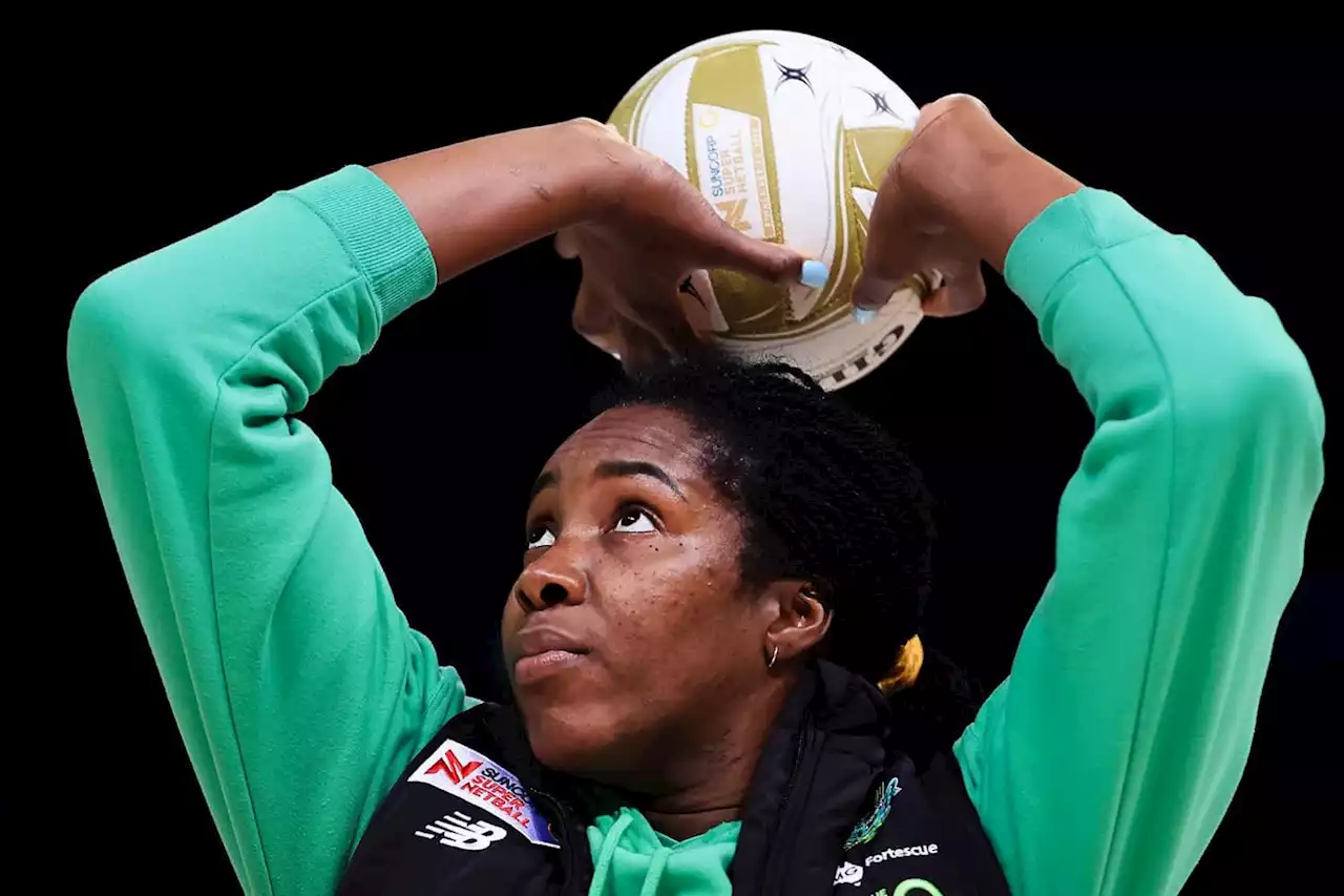 Jamaica netball players 'ready to go home' after alleged theft in Cape Town | The Citizen